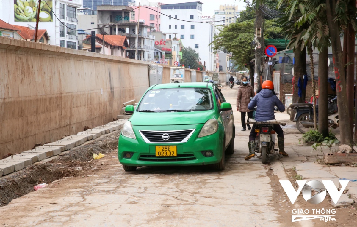 du an mo rong duong Au co - nghi tam i ach nguoi ban hoa tet lo that thu hinh anh 14