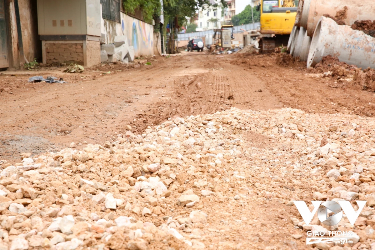 du an mo rong duong Au co - nghi tam i ach nguoi ban hoa tet lo that thu hinh anh 15