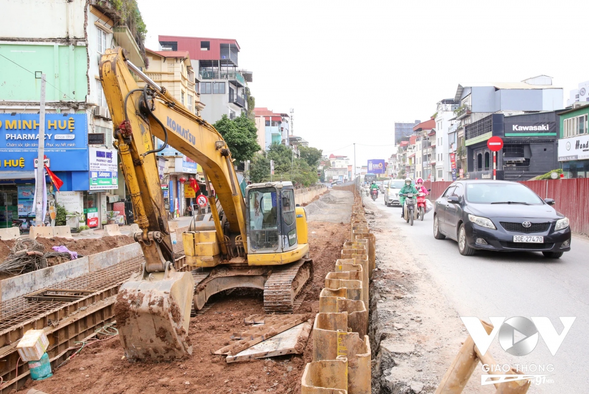 du an mo rong duong Au co - nghi tam i ach nguoi ban hoa tet lo that thu hinh anh 22