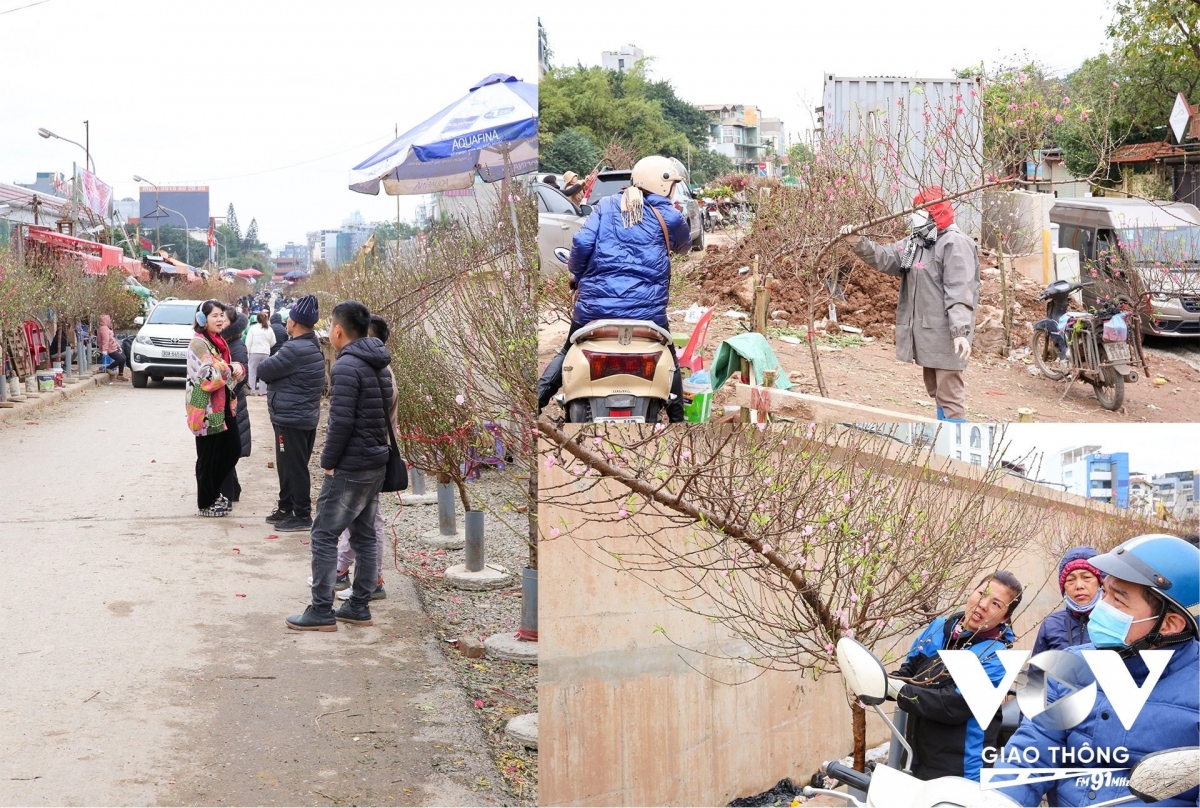 du an mo rong duong Au co - nghi tam i ach nguoi ban hoa tet lo that thu hinh anh 7