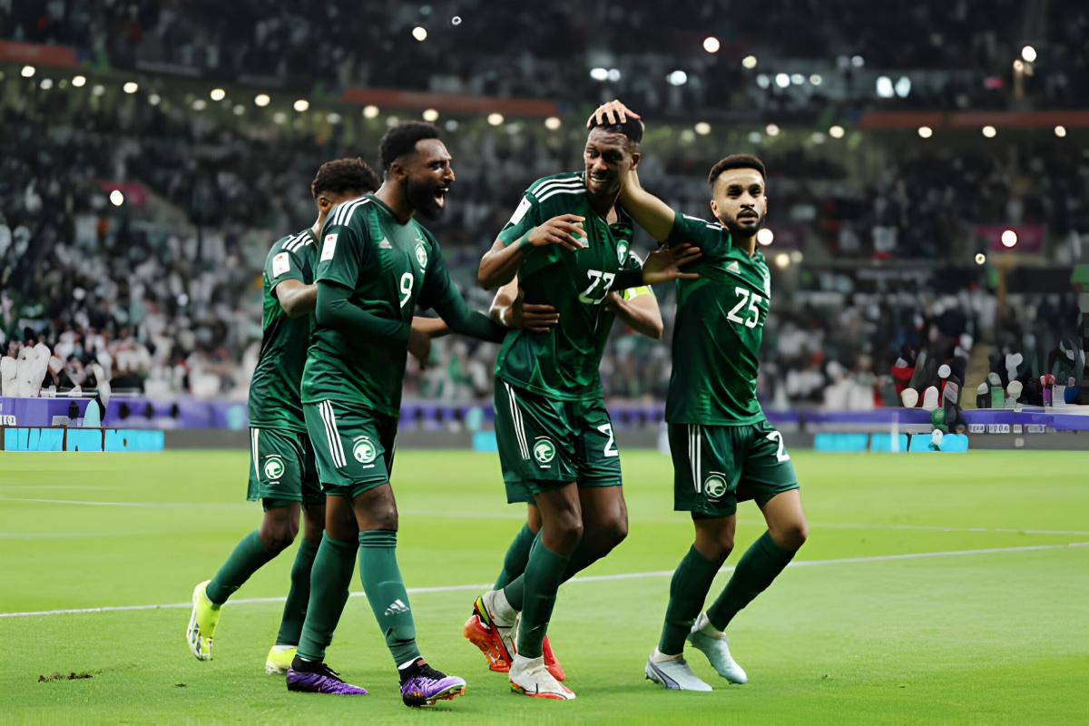 ket qua asian cup 2023 hom nay 22 1 saudi arabia thang trong the 11 nguoi dau 9 hinh anh 2