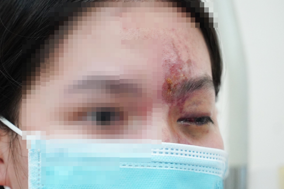hiem hoa lam dep cap toc de di choi tet hinh anh 1