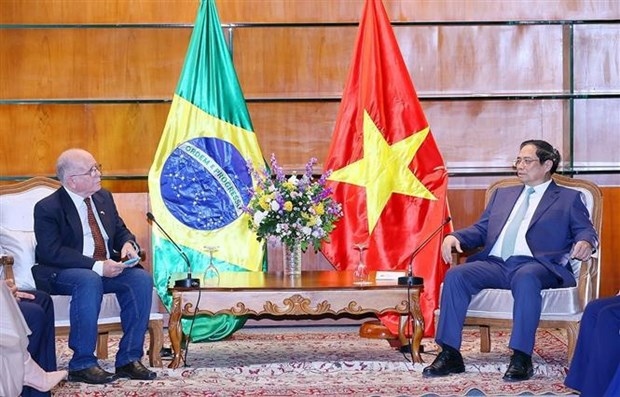 brazilian scholar lauds vietnamese party s leadership picture 2