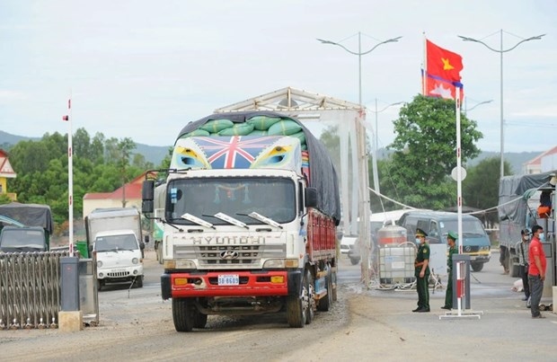 special preferential import tariffs issued to boost vietnam-cambodia trade picture 1