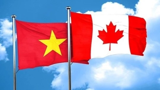 indo-pacific strategy to help strengthen vietnam-canada education, business ties picture 1