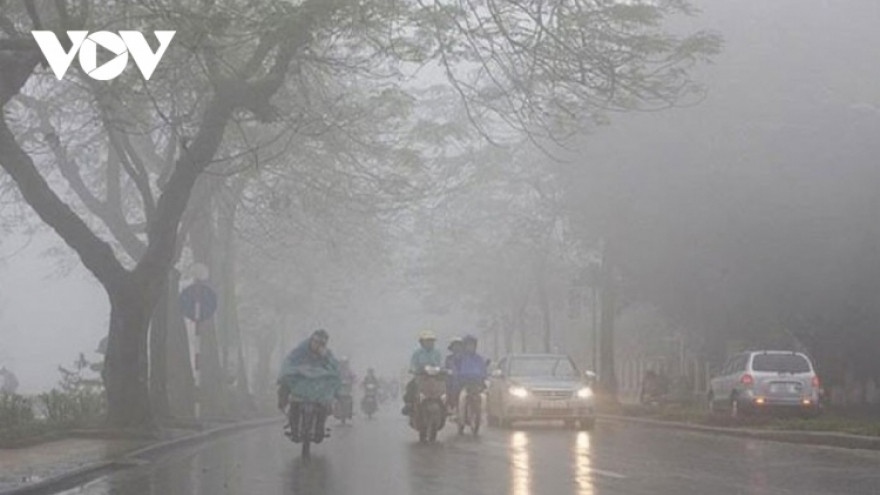 two more cold air waves to hit vietnam in january picture 1