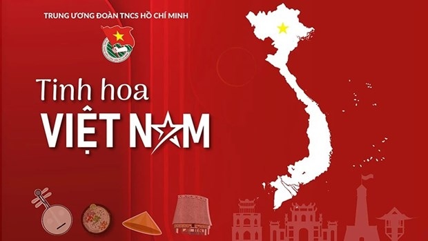 video contest promoting vietnamese culture draws public attention picture 1