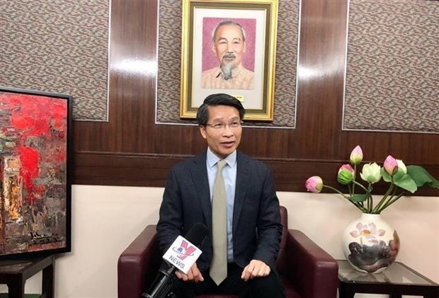 2023 marks success of vietnam-hong kong relations consul general picture 1