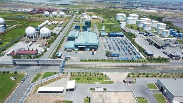 hai phong moves to attract us 2-2.5 billion in fdi in 2024 picture 1