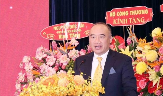 connecting vietnamese businessmen abroad for national development picture 2