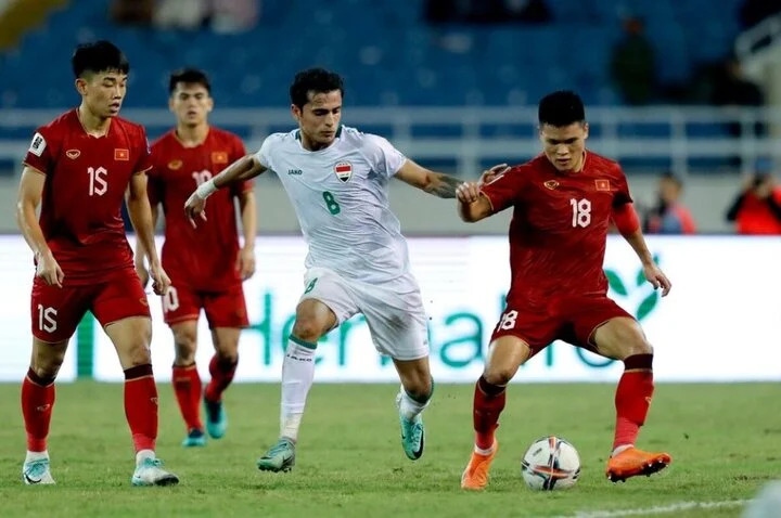 ve xem Dt viet nam thi dau o asian cup 2023 chua den 500.000 dong hinh anh 1