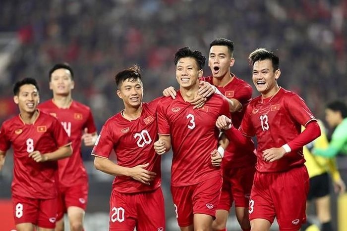 six major football tournaments for vietnamese players in 2024 picture 1