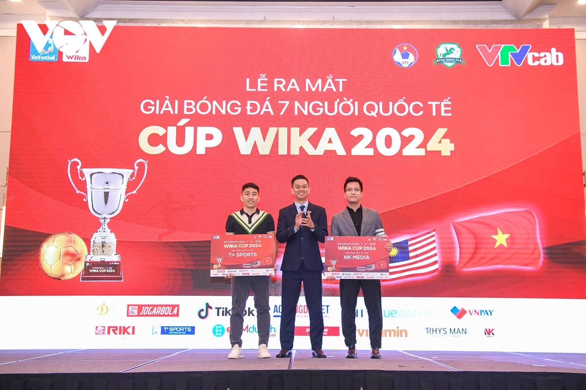 four teams to compete in wika cup 2024 in mid january picture 1