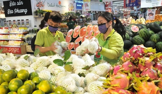 fruit, vegetable exports expected to flourish in 2024 picture 1