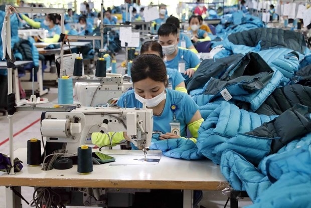 garment sector eyes us 44 billion in export this year picture 1
