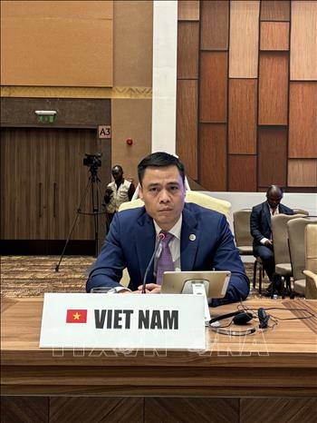 vietnam emphasizes people-centered approach to promote sustainable development picture 1
