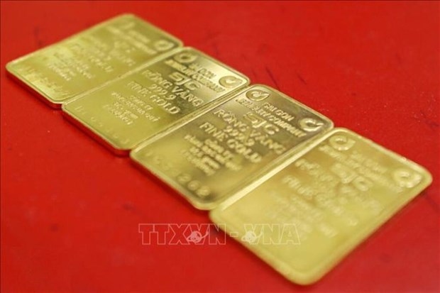 state does not encourage gold bar trading sbv picture 1