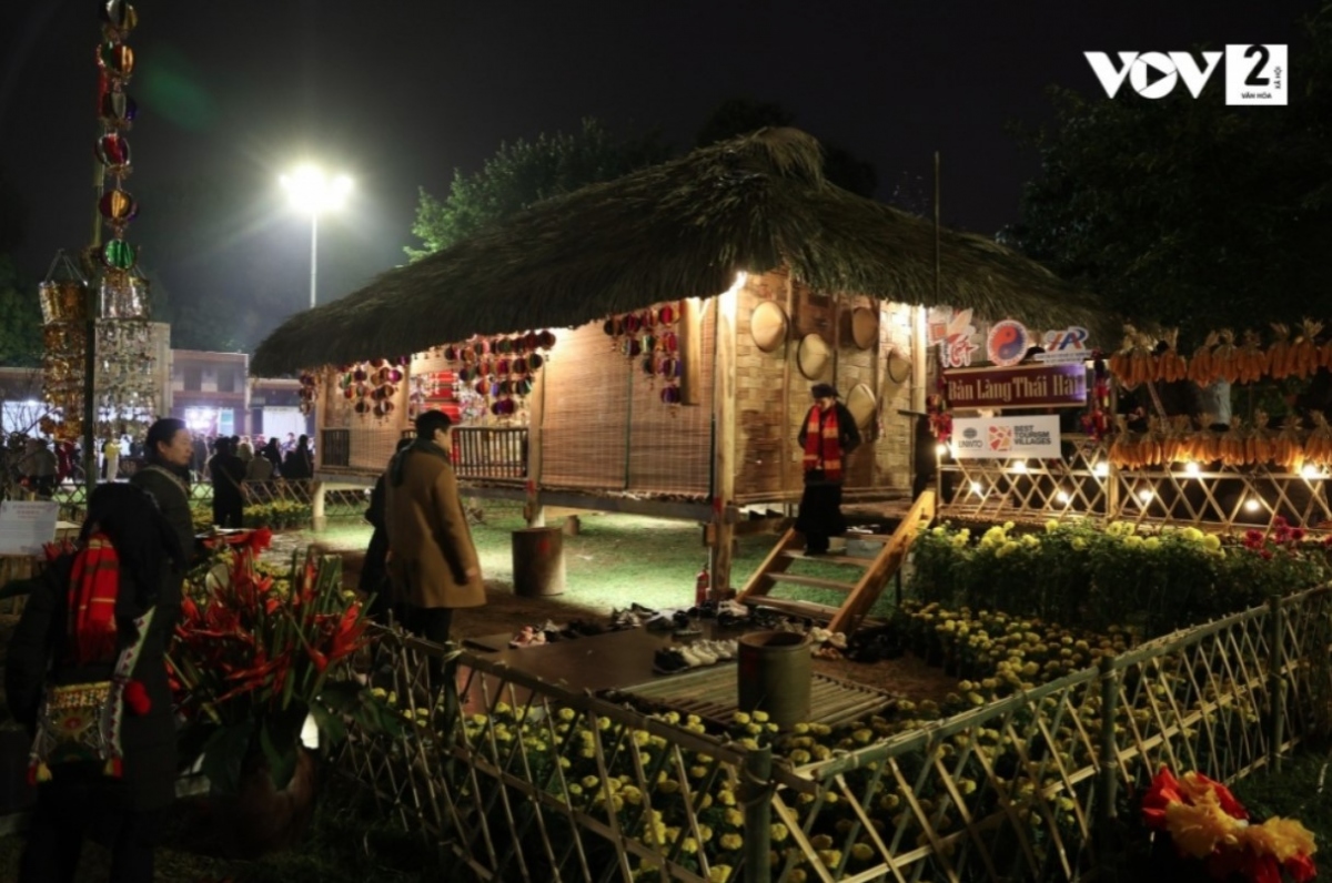 traditional tet activities recreated at thang long imperial citadel picture 8 traditional tet activities recreated at thang long imperial citadel picture 8