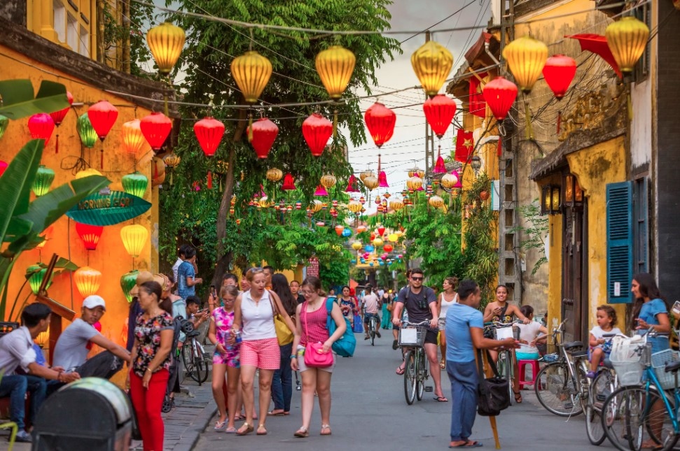 uk media suggests 12 best places to visit in vietnam picture 1