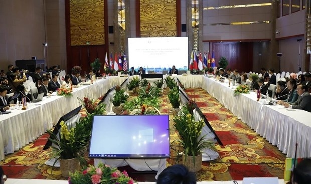 vietnam suggests measures to boost tourism cooperation in asean picture 1