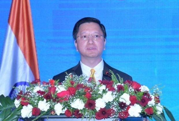 ambassador highlights vietnam-india cooperation prospects picture 1
