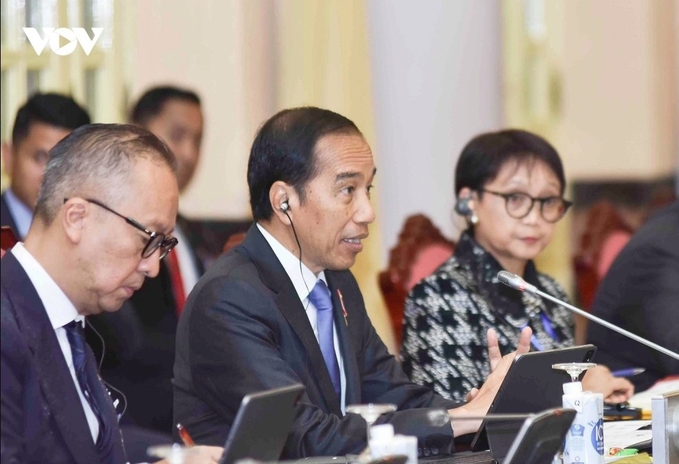 vietnam, indonesia set sights on us 15 billion trade turnover target picture 3