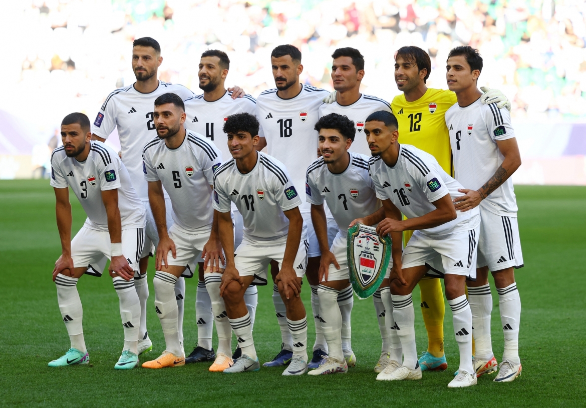 ket qua asian cup 2023 nhat ban thua soc iraq, dut mach 11 tran toan thang hinh anh 8