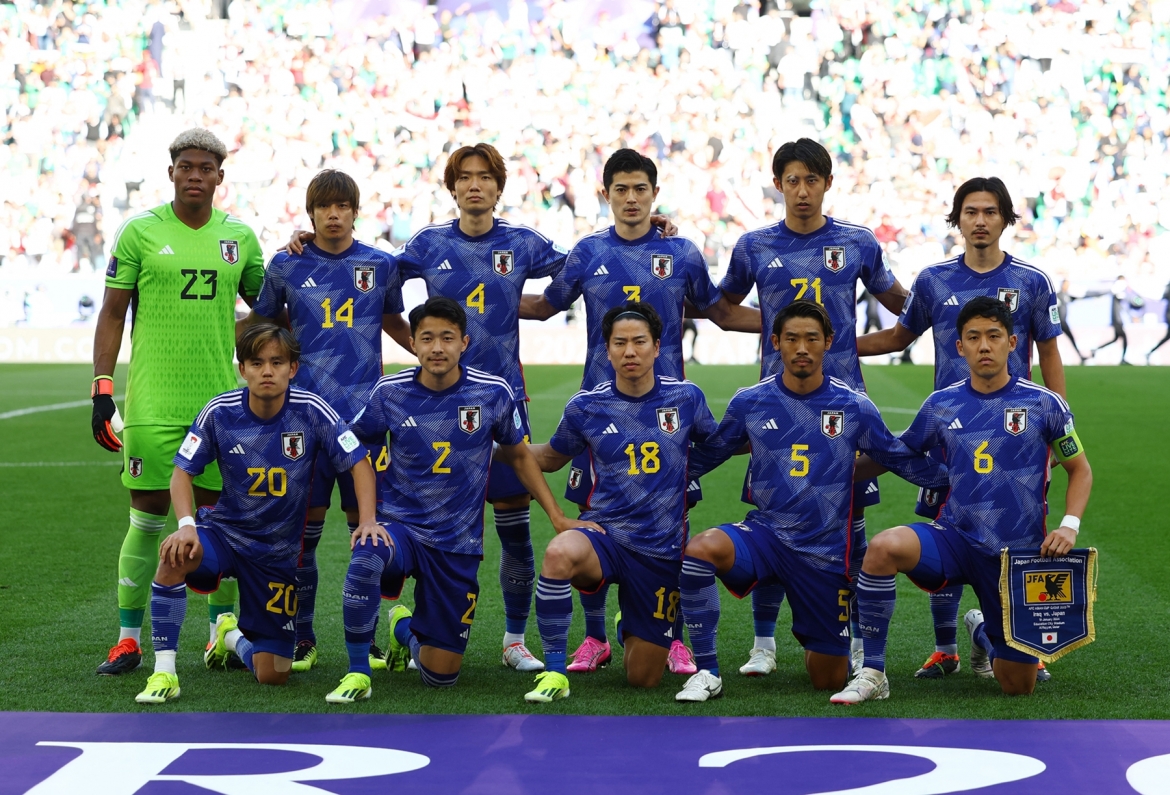 ket qua asian cup 2023 nhat ban thua soc iraq, dut mach 11 tran toan thang hinh anh 7