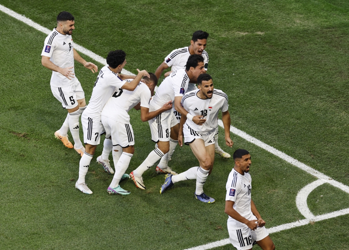 ket qua asian cup 2023 nhat ban thua soc iraq, dut mach 11 tran toan thang hinh anh 10