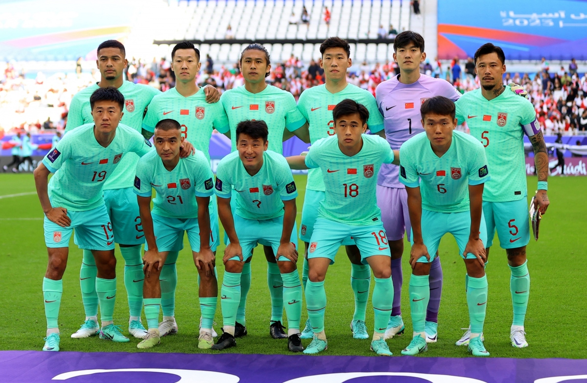 ket qua asian cup 2023 Dt trung quoc hoa hu via truoc Dt lebanon hinh anh 8