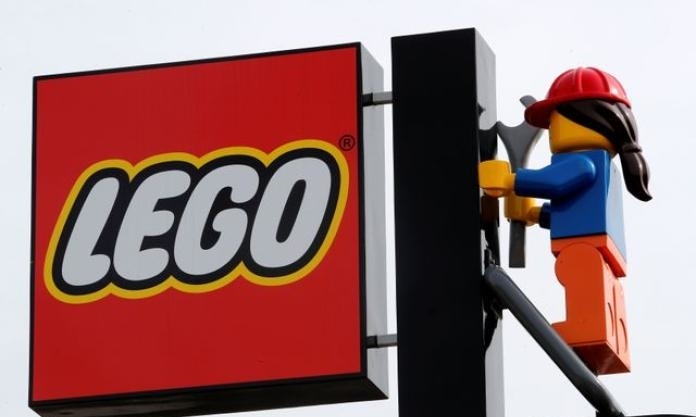 Lego factory expected to begin production this year