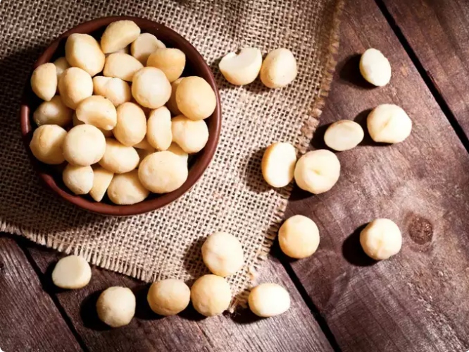 Lợi ích của việc ăn loại hạt đắt nhất thế giới mà bạn không nên bỏ qua
