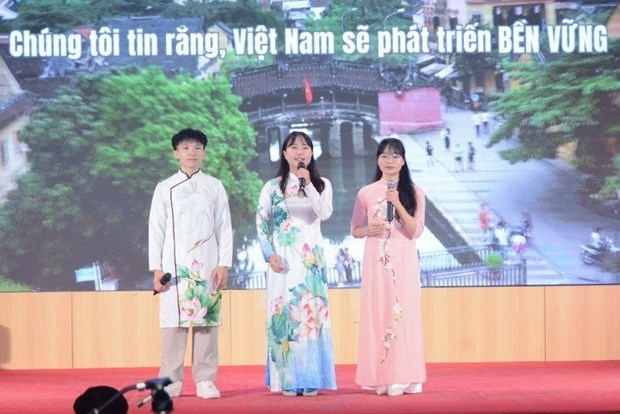 international students studying in vietnam on the rise picture 1