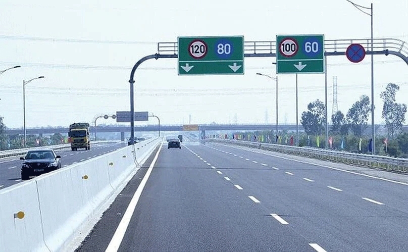 Thiết kế cao tốc trên 120 km/h, điều kiện nào để an toàn?