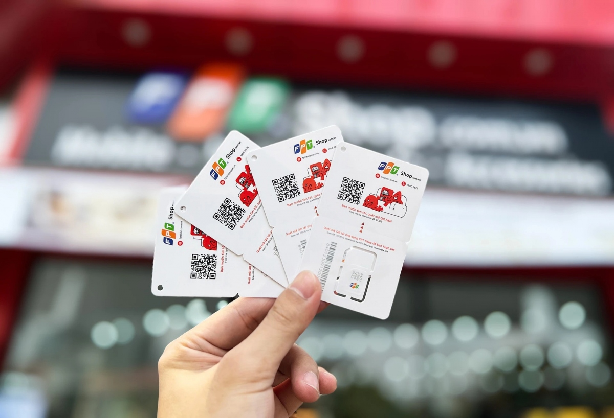 fpt joins mobile virtual network operator market in vietnam picture 1