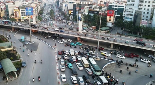 drvn partners with us firm to improve road traffic safety in vietnam picture 1