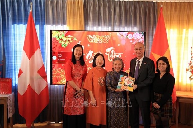 lunar new year celebrations for overseas vietnamese held abroad picture 2