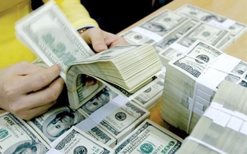 remittances to vietnam rise sharply over global uncertainties picture 1