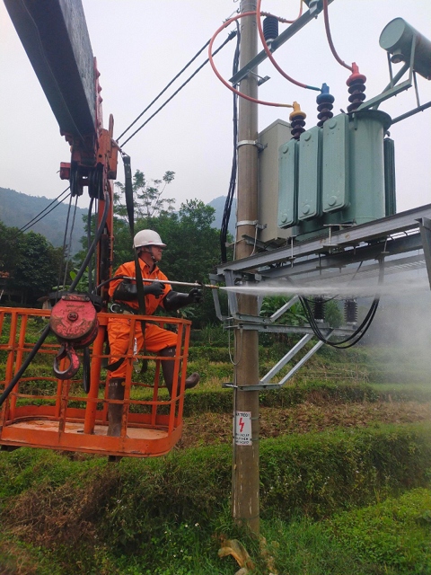 EVNNPC: Tình hình sản xuất kinh doanh năm 2023; Mục tiêu, nhiệm vụ năm 2024