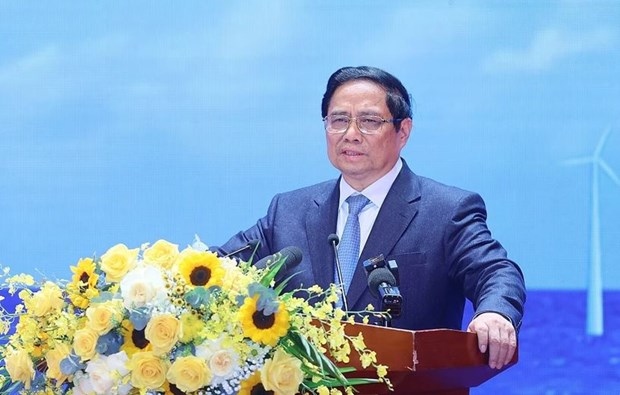 pm sets path for petrovietnam s continued success in 2024 picture 1