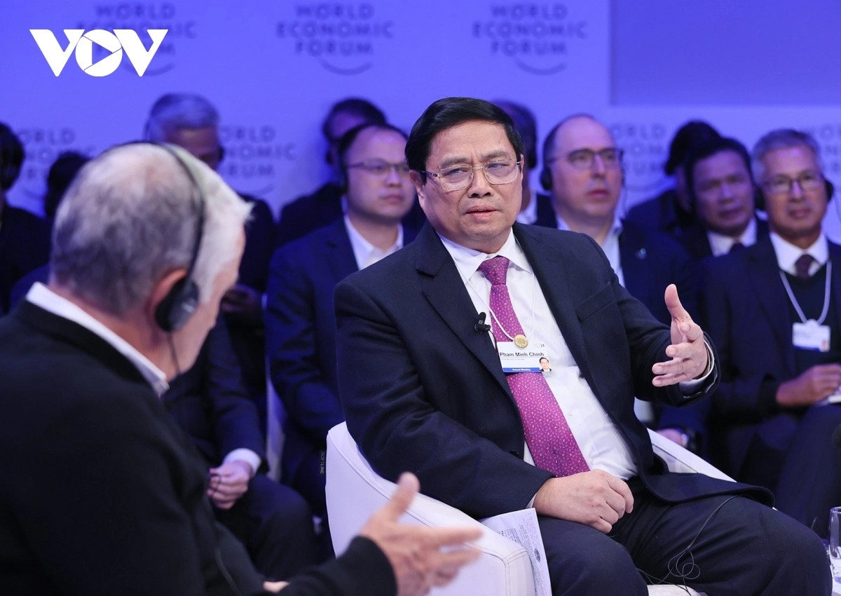 pm affirms vietnam s policy line in global development strategy picture 1 pm affirms vietnam s policy line in global development strategy picture 1