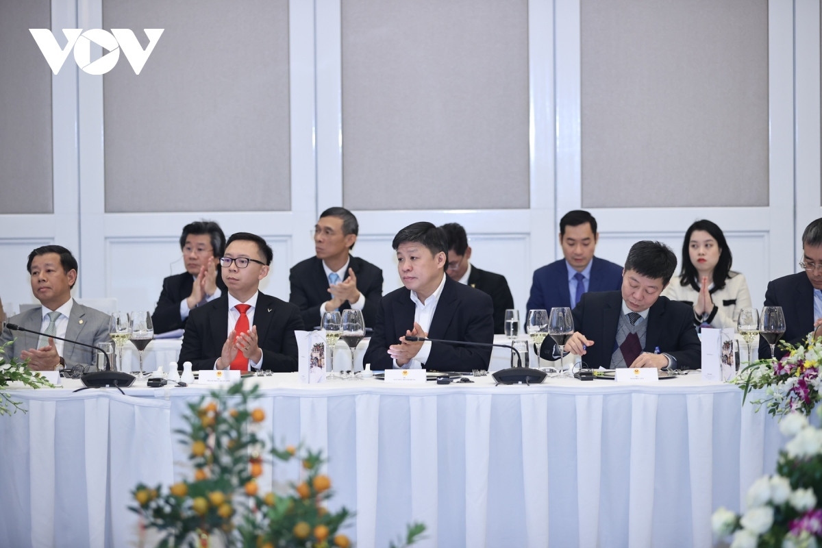 vietnamese and philippine businesses encouraged to fully tap into market potential picture 2 vietnamese and philippine businesses encouraged to fully tap into market potential picture 2