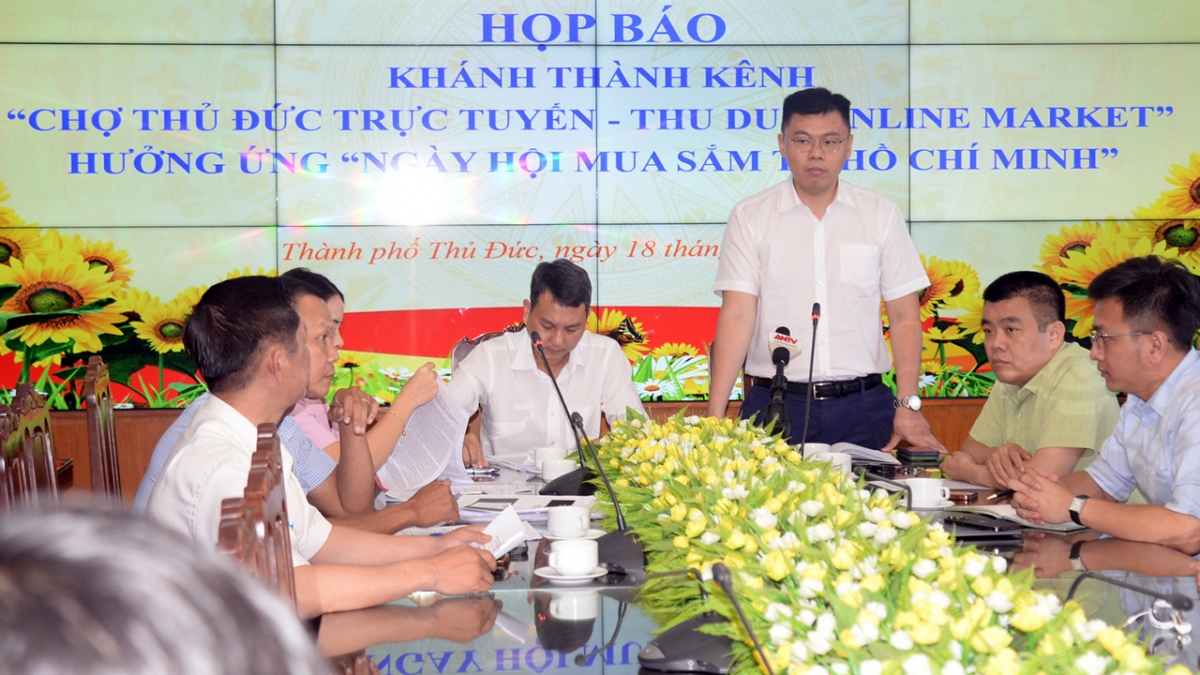 thuong mai dien tu cua tp.hcm tang 37 trong nam 2023 hinh anh 2