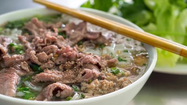vietnamese pho named among world s 20 best soups picture 1