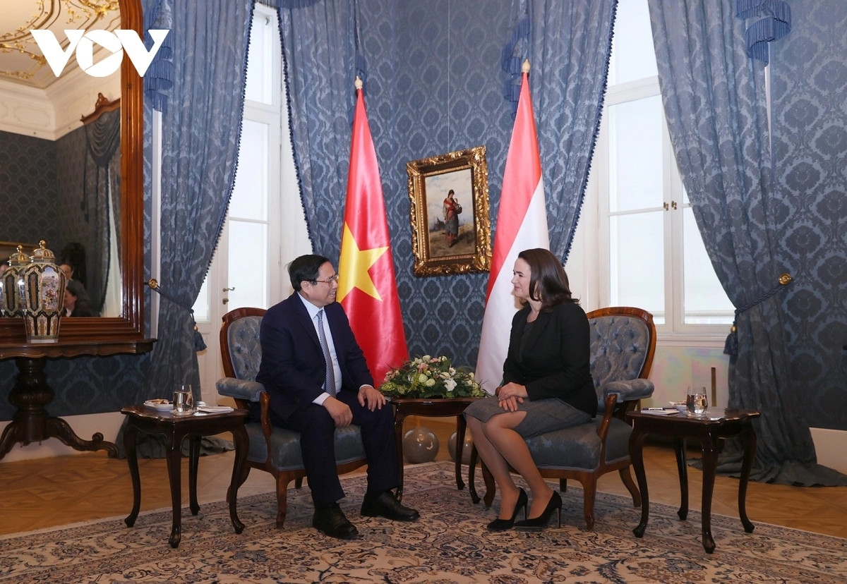 vietnam is hungary s most important partner in southeast asia picture 1 vietnam is hungary s most important partner in southeast asia picture 1