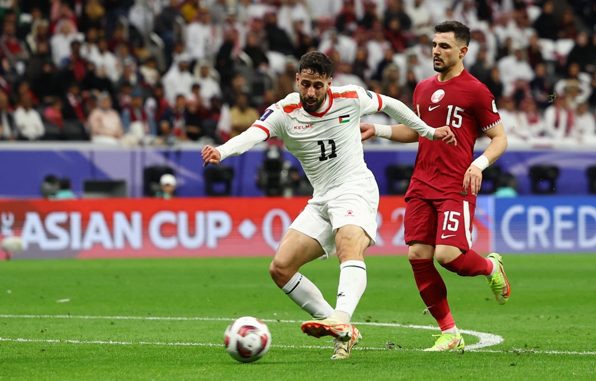 ket qua asian cup 2023 qatar thang nguoc palestine de vao tu ket hinh anh 2