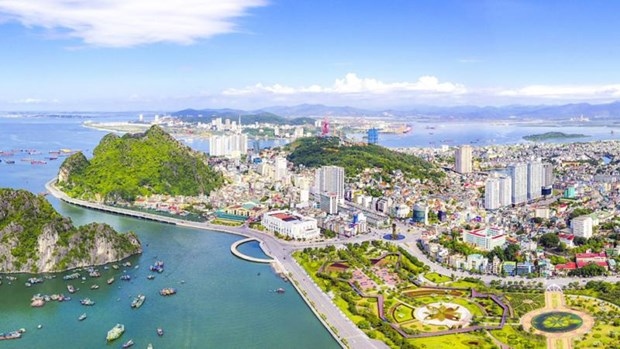quang ninh draws 170 fdi projects picture 1