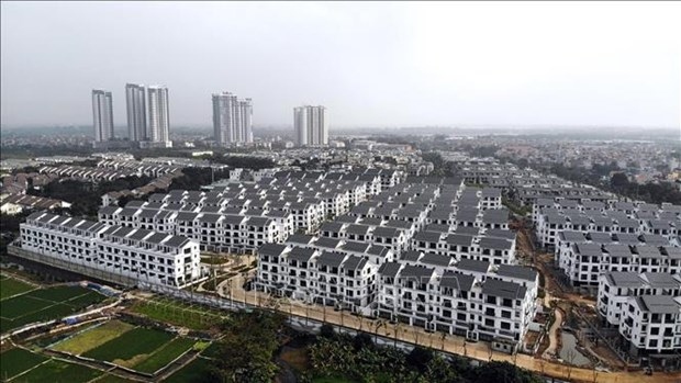 real estate in vietnam attractive to fdi, foreigners picture 1