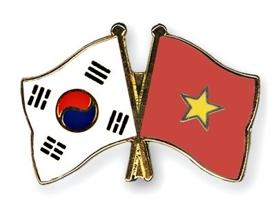 annual dialogue looks to beef up vietnam-rok comprehensive strategic partnership picture 1