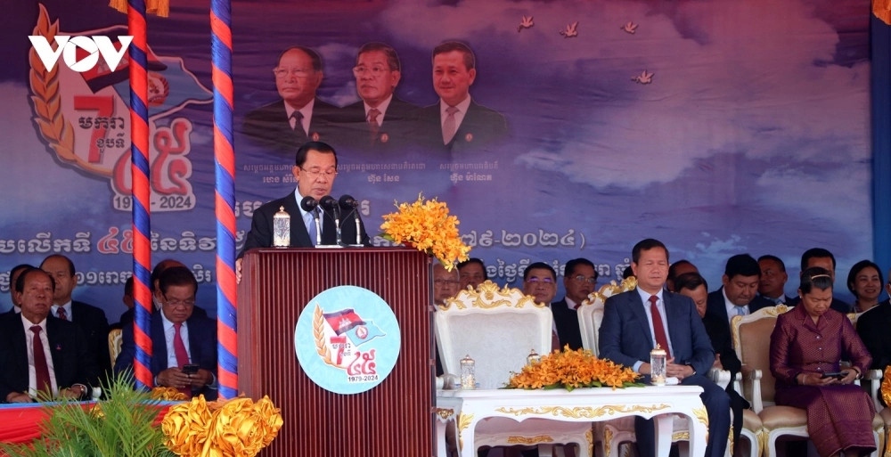 cambodia grateful to vietnam for overthrowing khmer rouge genocidal regime picture 1